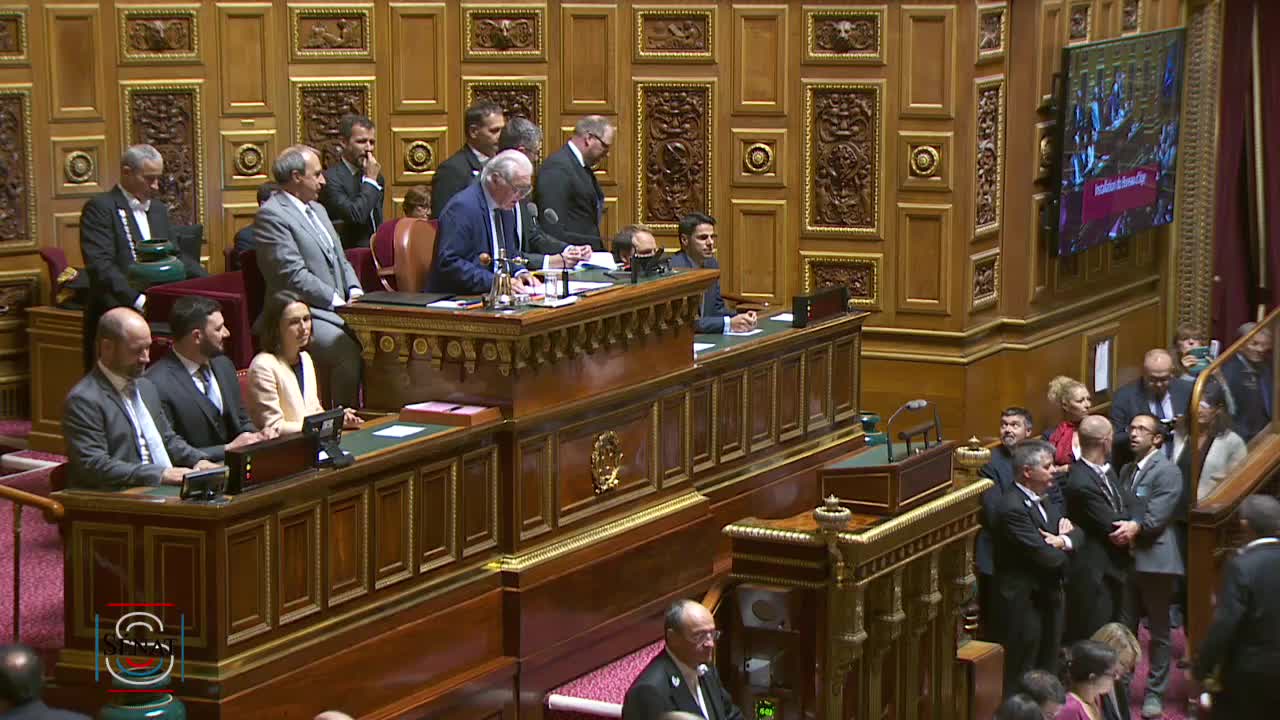 Séance publique du 2 octobre 2017 (après-midi)