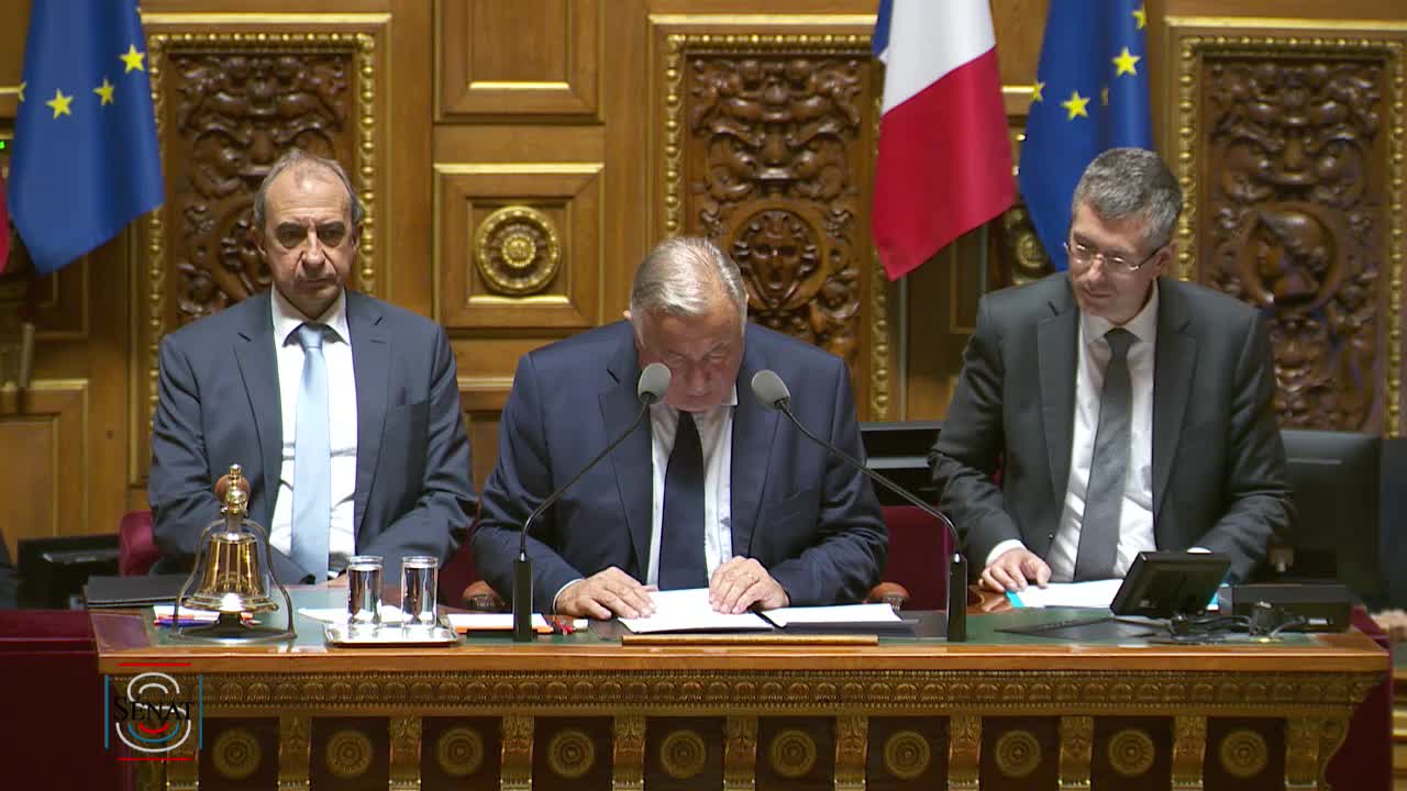 Séance publique du 4 octobre 2017 (soir)