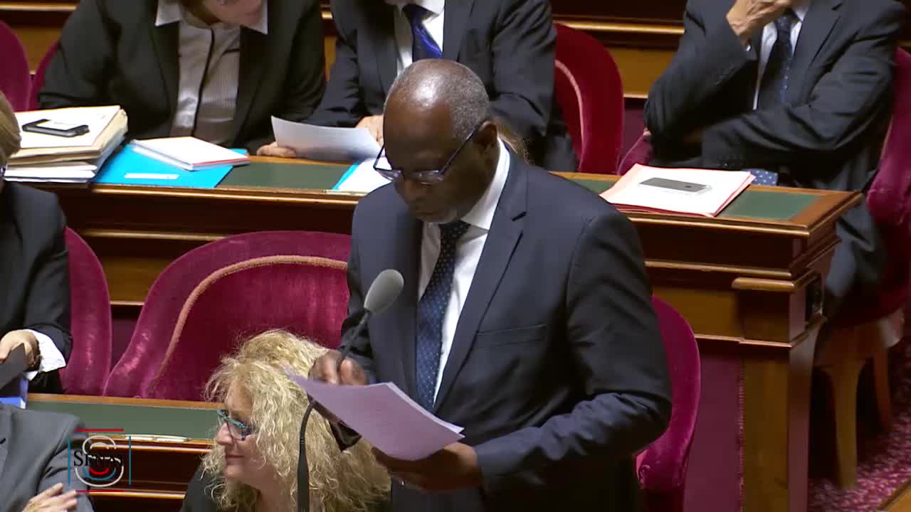 Séance publique du 10 octobre 2017 (après-midi)