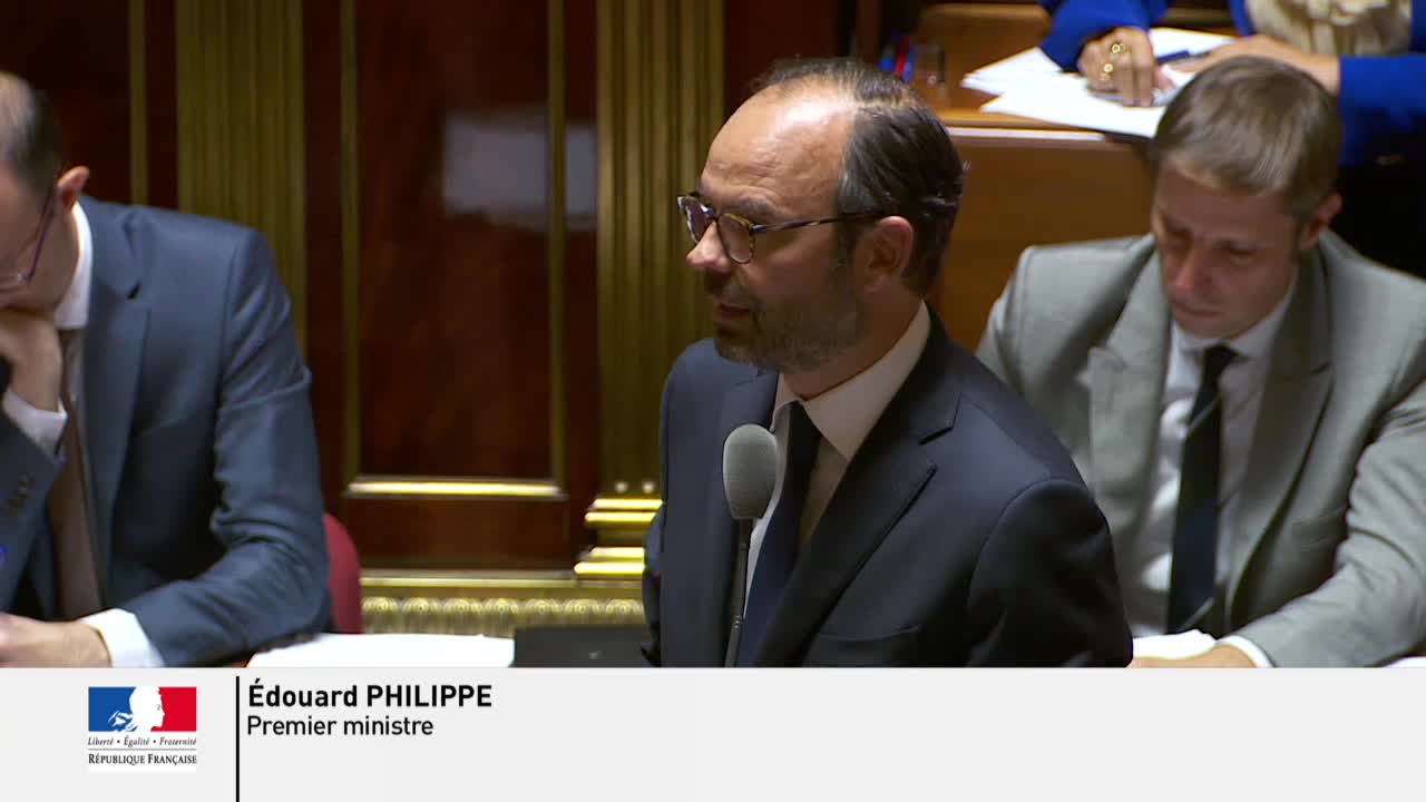 Séance publique du 10 octobre 2017 (après-midi)