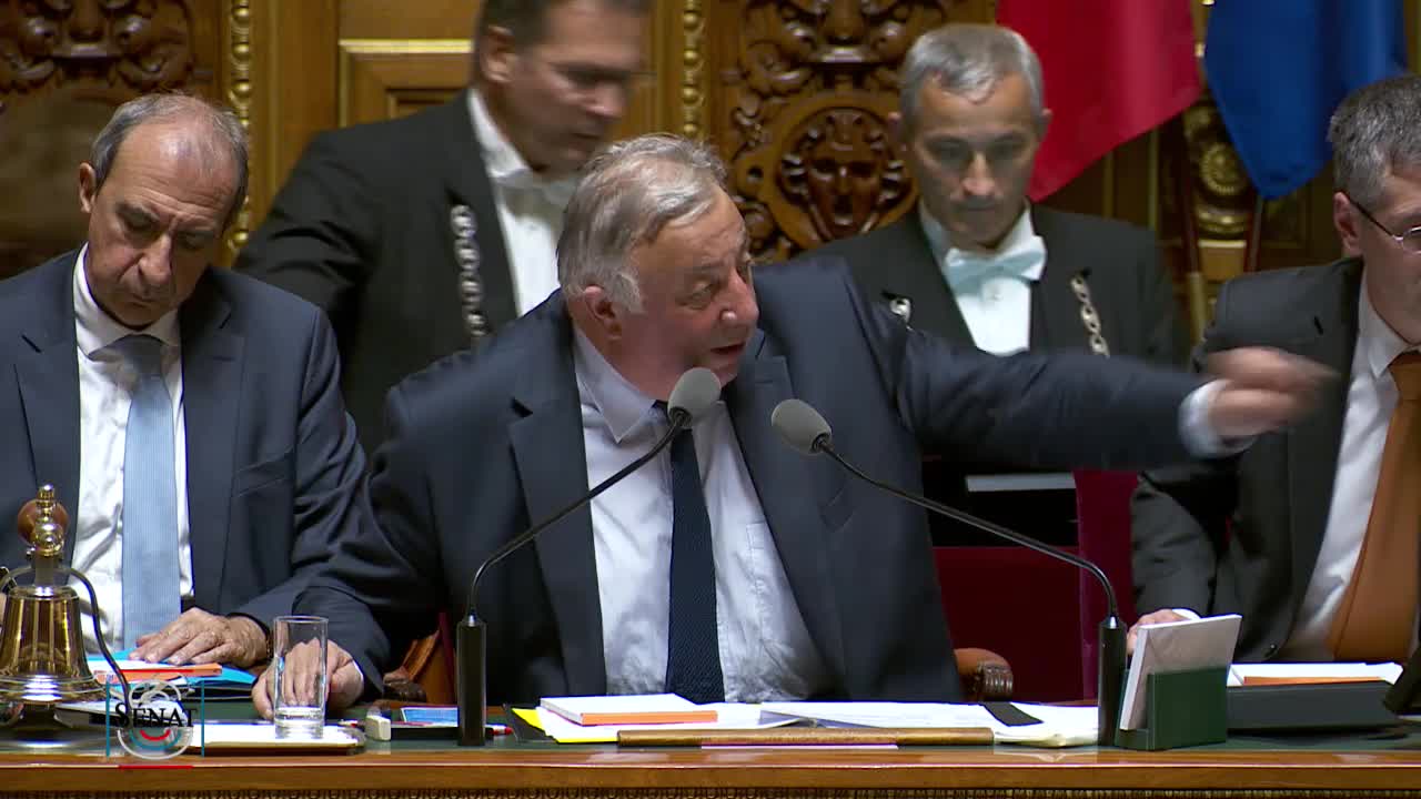 Séance publique du 10 octobre 2017 (après-midi)