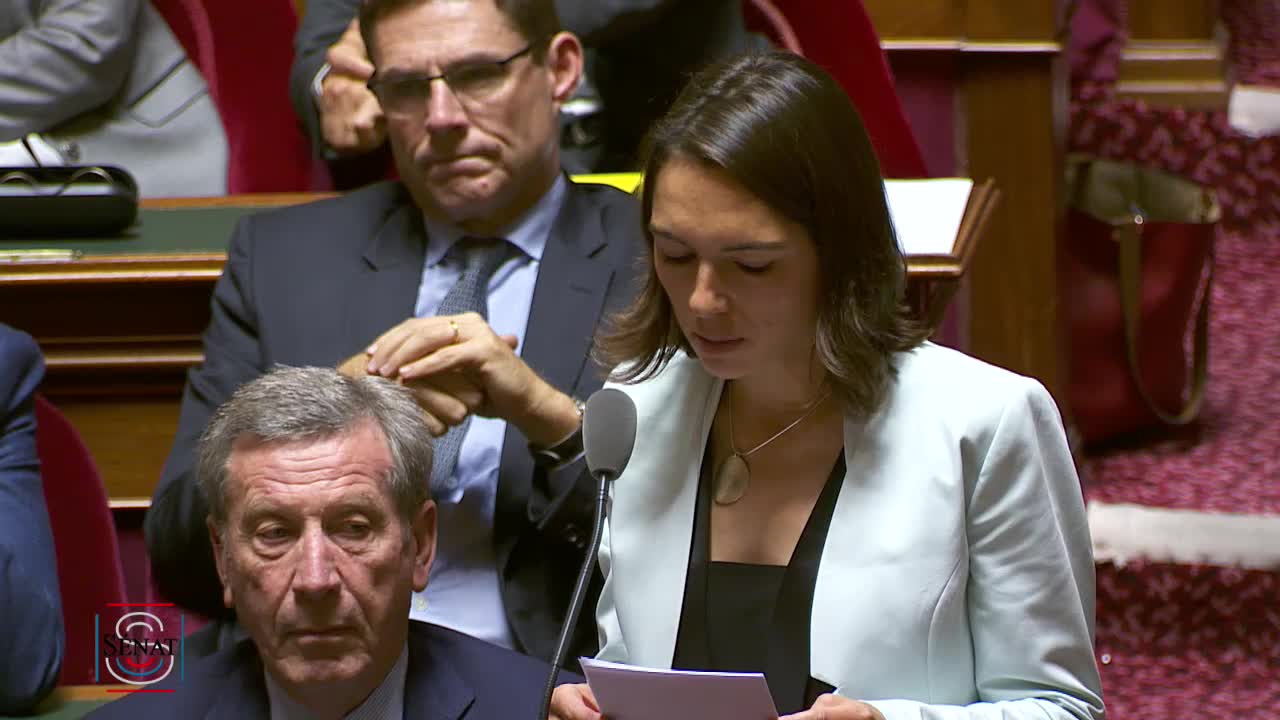 Séance publique du 10 octobre 2017 (après-midi)