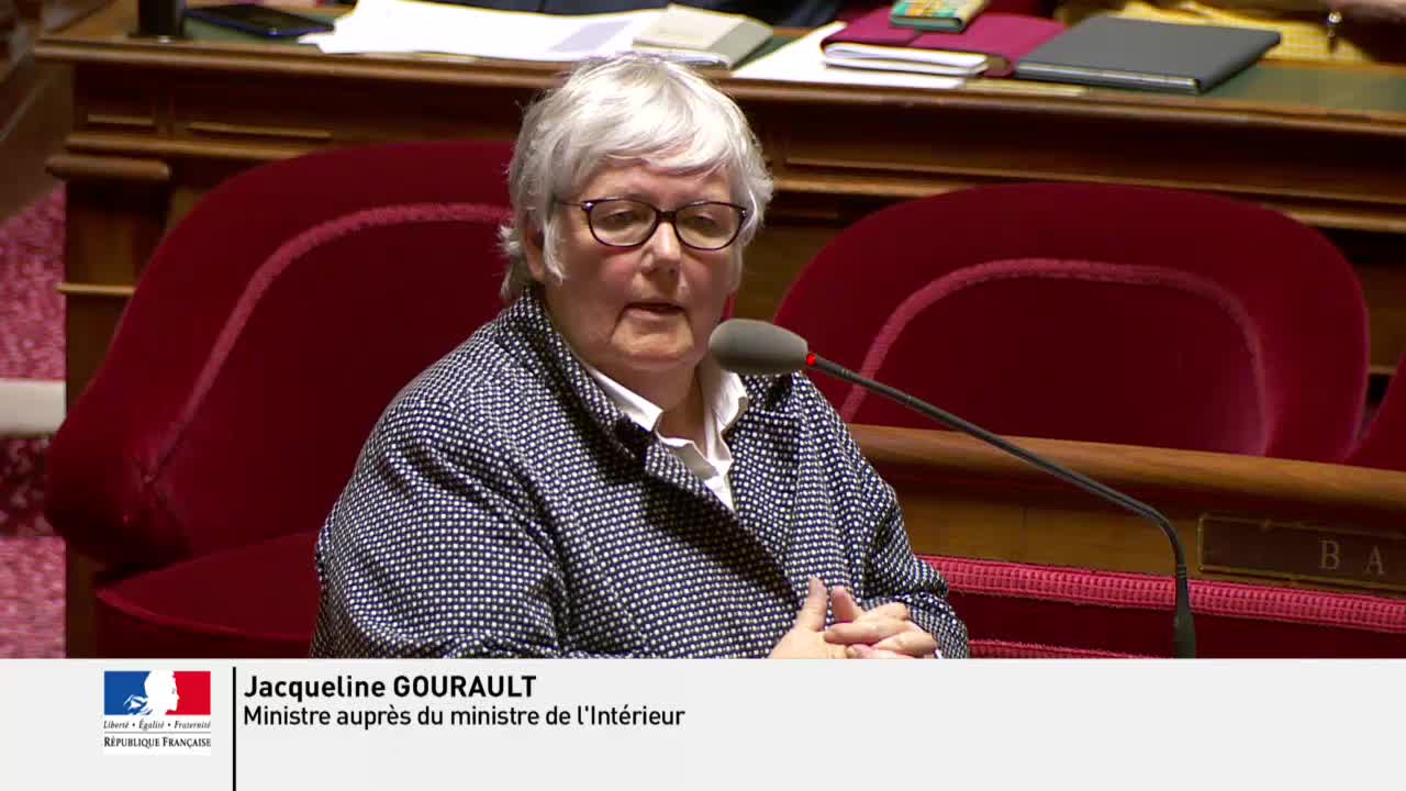 Séance publique du 10 octobre 2017 (après-midi)