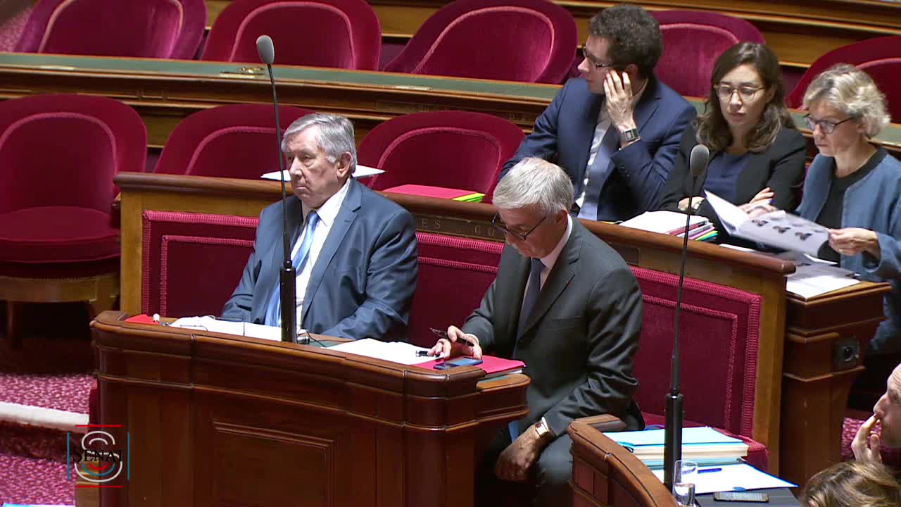 Séance publique du 10 octobre 2017 (après-midi)