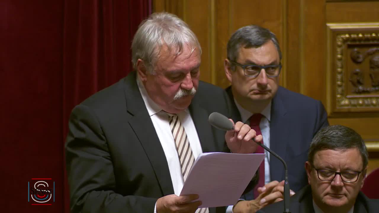 Séance publique du 10 octobre 2017 (après-midi)