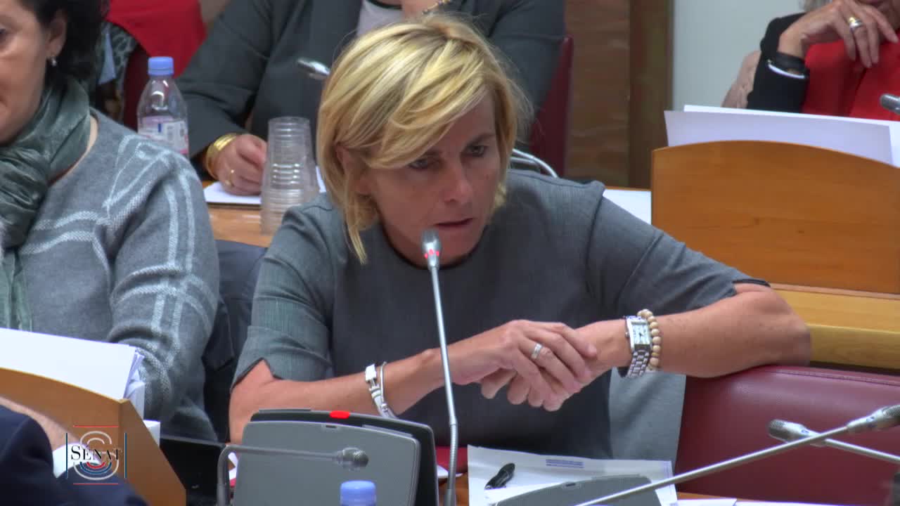 Audition de M. François Toujas, candidat pressenti à la présidence du conseil d’administration de l’Établissement Français du Sang