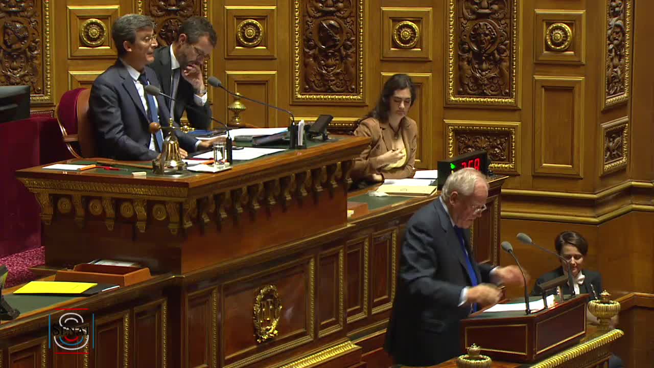 Séance publique du 11 octobre 2017 (après-midi)