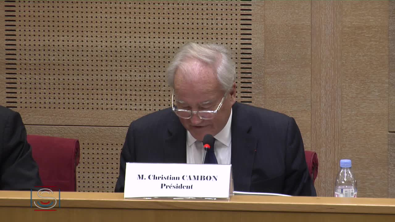PLF 2018 - Audition M. Jean-Yves Le Drian, ministre