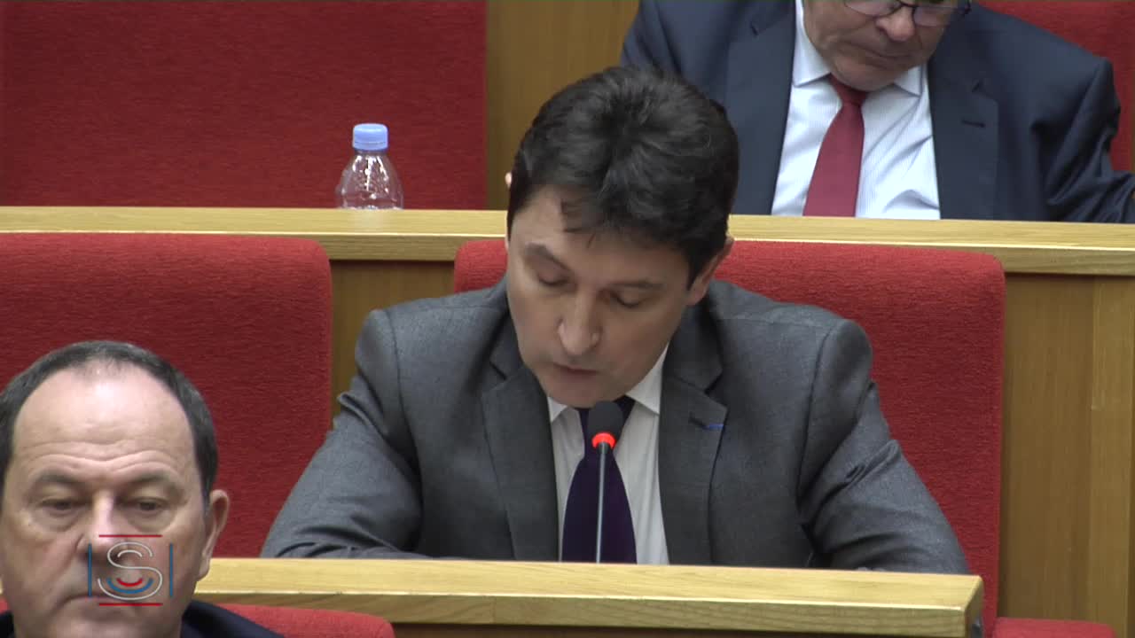 PLF 2018 - Audition M. Jean-Yves Le Drian, ministre