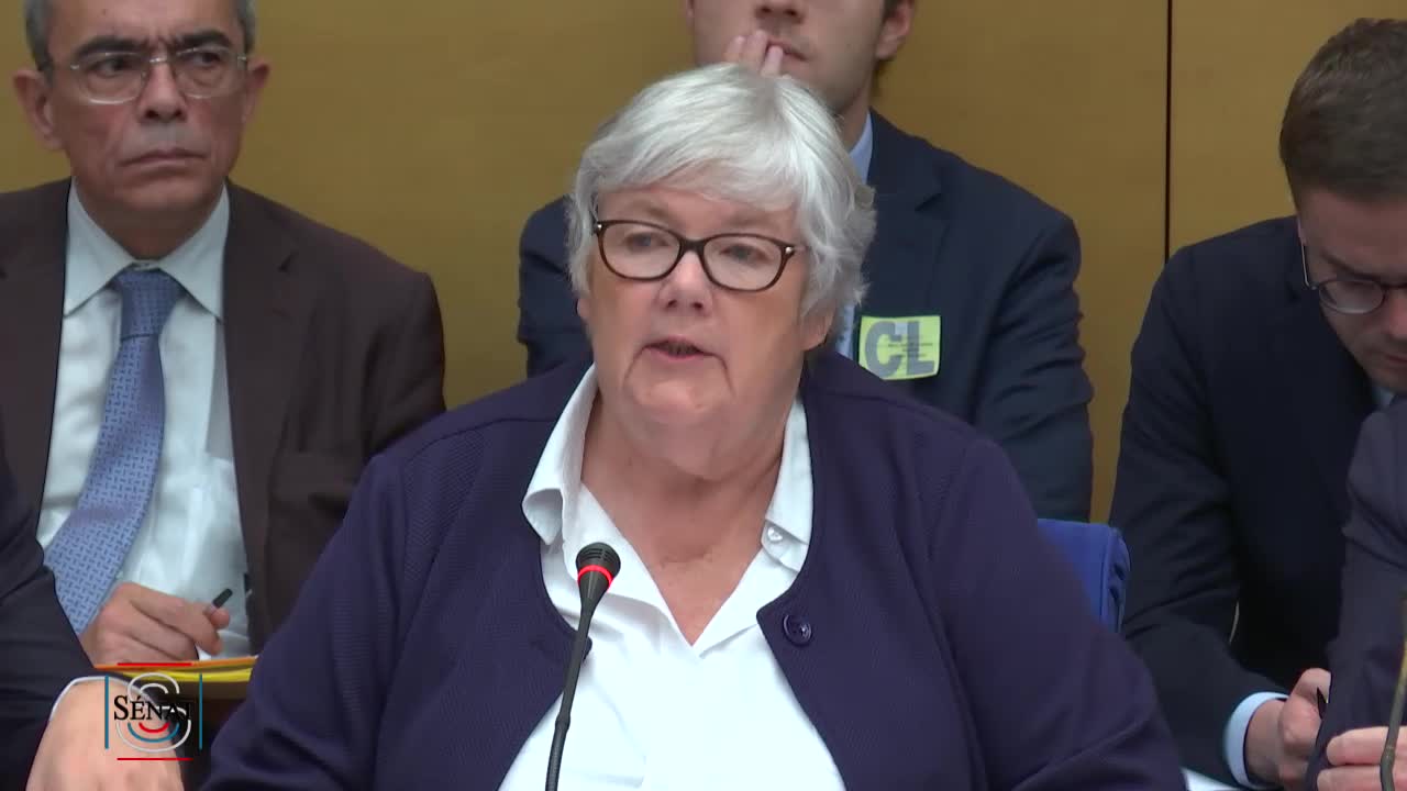 PLF 2018 - Audition de Mme Jacqueline Gourault, ministre