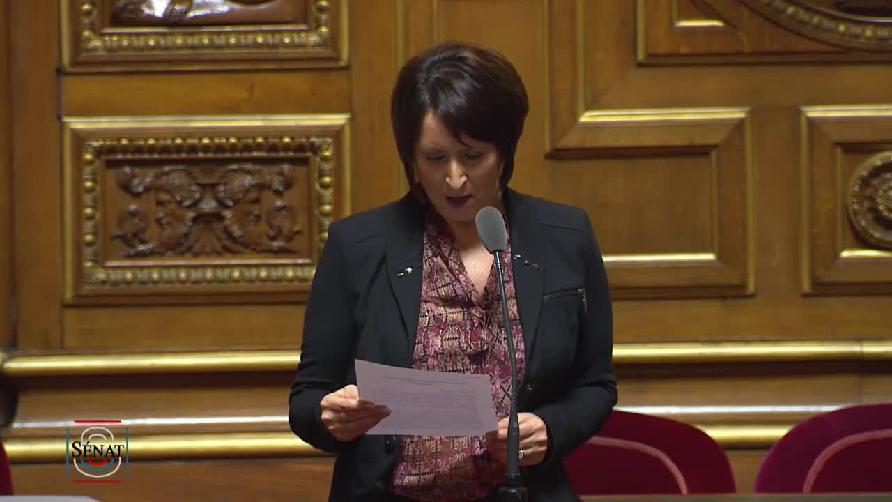 Séance publique du 24 octobre 2017 (matin)