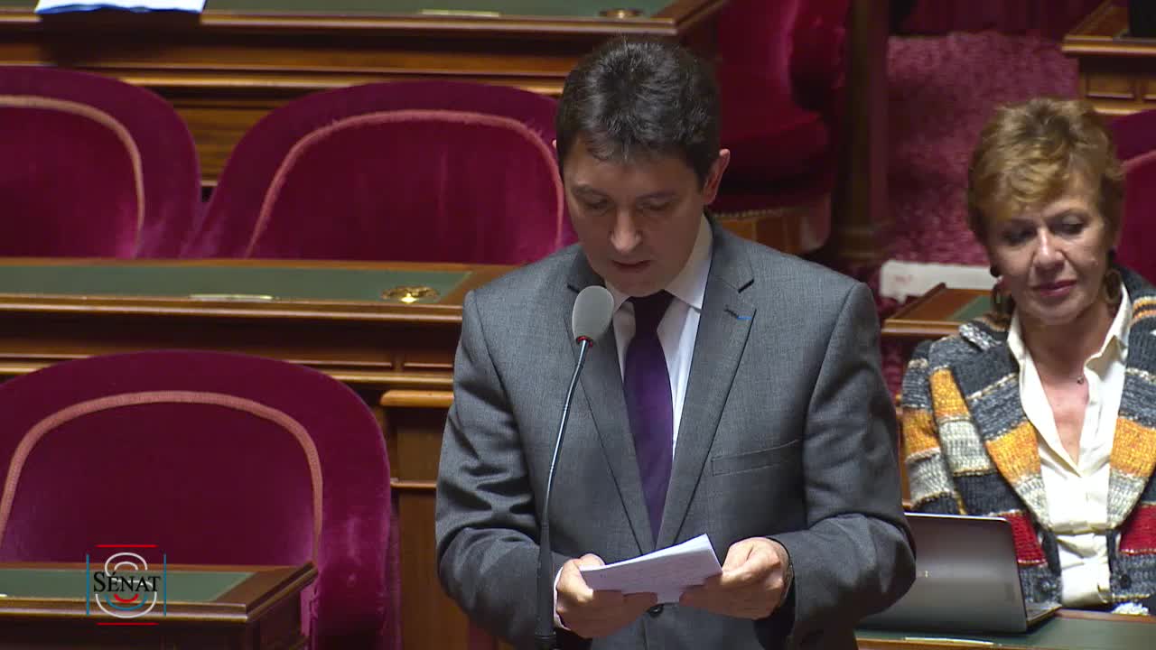 Séance publique du 24 octobre 2017 (après-midi)