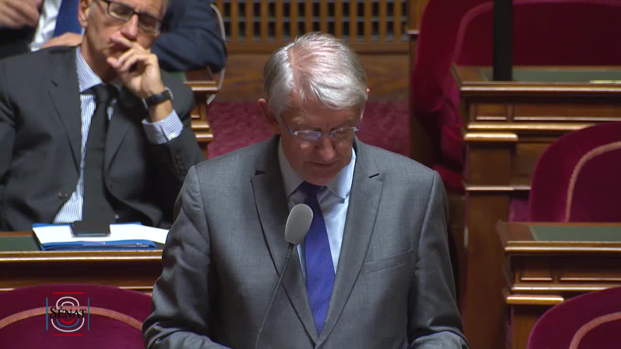 Séance publique du 24 octobre 2017 (après-midi)
