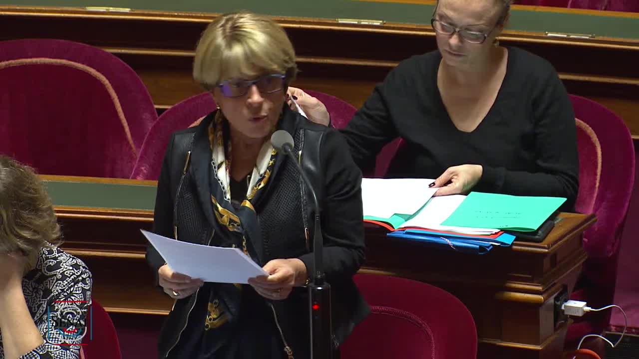 Séance publique du 24 octobre 2017 (soir)