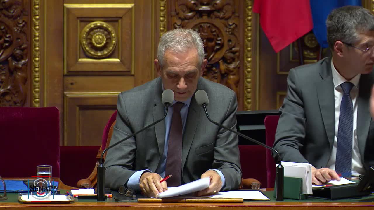 Séance publique du 25 octobre 2017 (après-midi)
