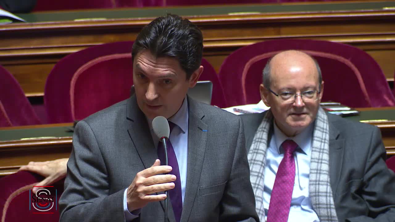 Séance publique du 25 octobre 2017 (après-midi)