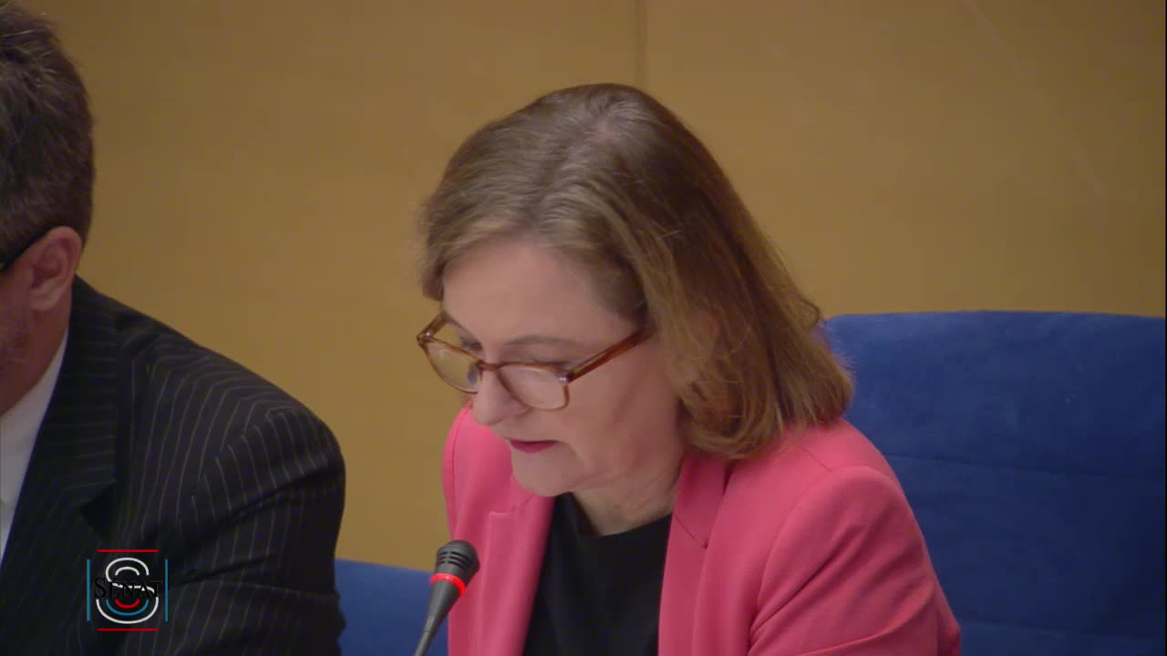 Audition de Mme Nathalie Loiseau, ministre