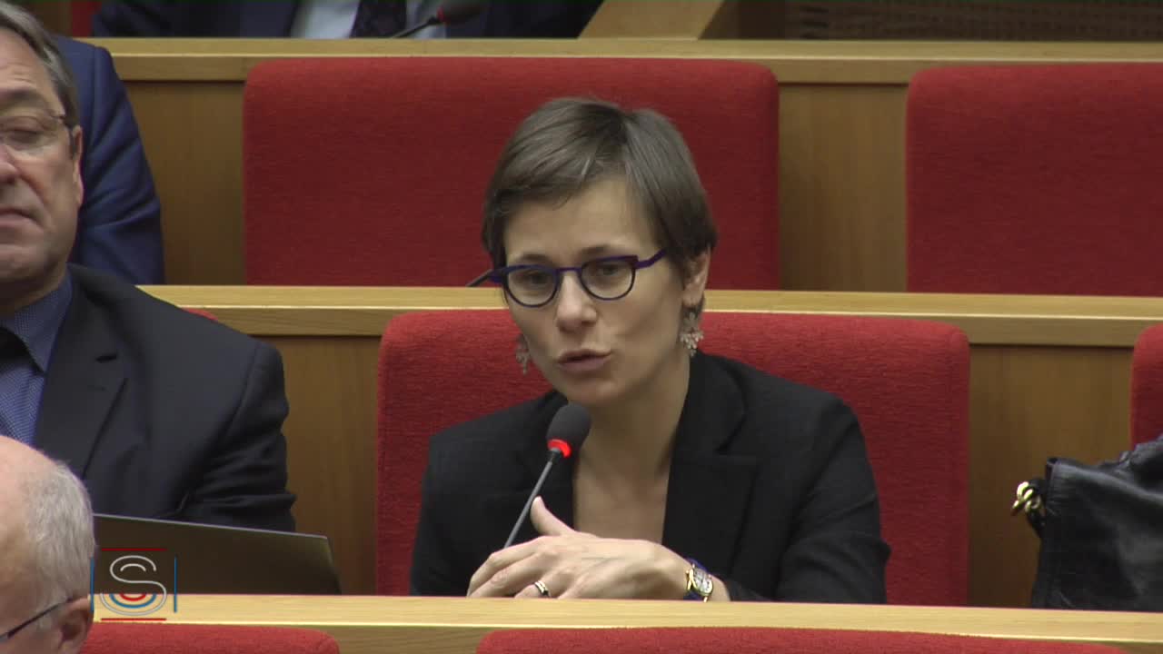 Auditions : 1- M. Pierre Moscovici, 2- M. Benjamin Griveaux