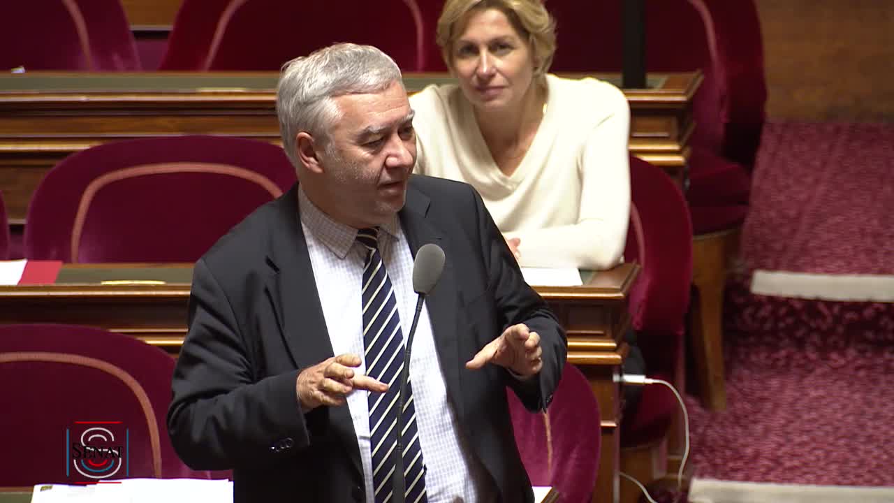Séance publique du 7 novembre 2017 (après-midi)