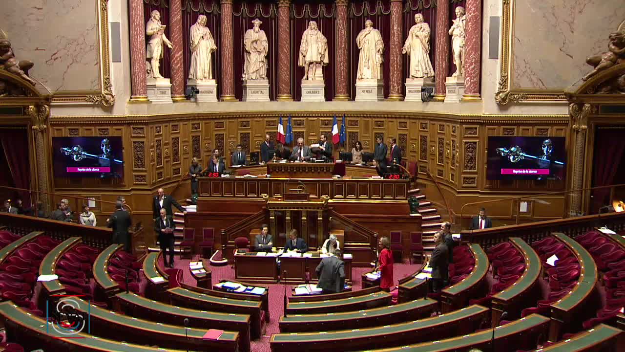 Séance publique du 7 novembre 2017 (soir)
