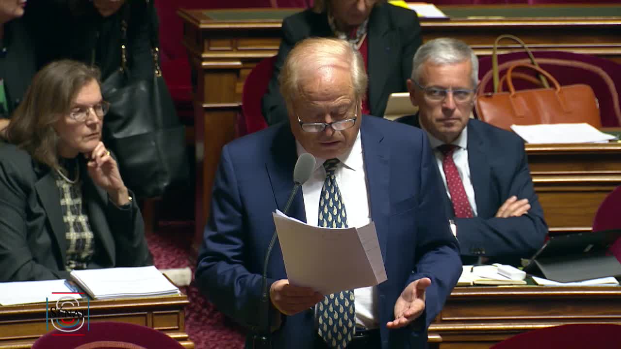 Séance publique du 8 novembre 2017 (après-midi)