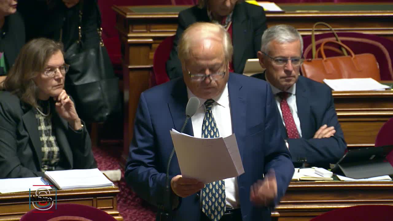 Séance publique du 8 novembre 2017 (après-midi)