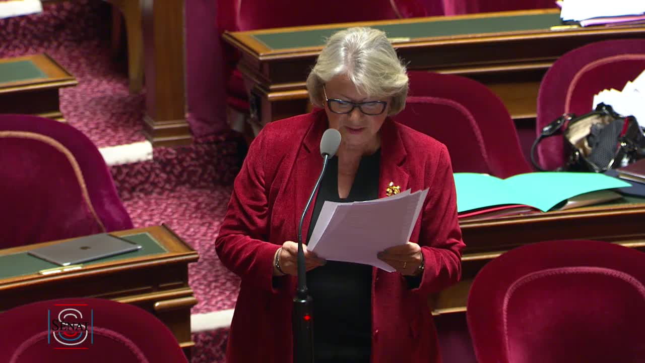 Séance publique du 8 novembre 2017 (après-midi)