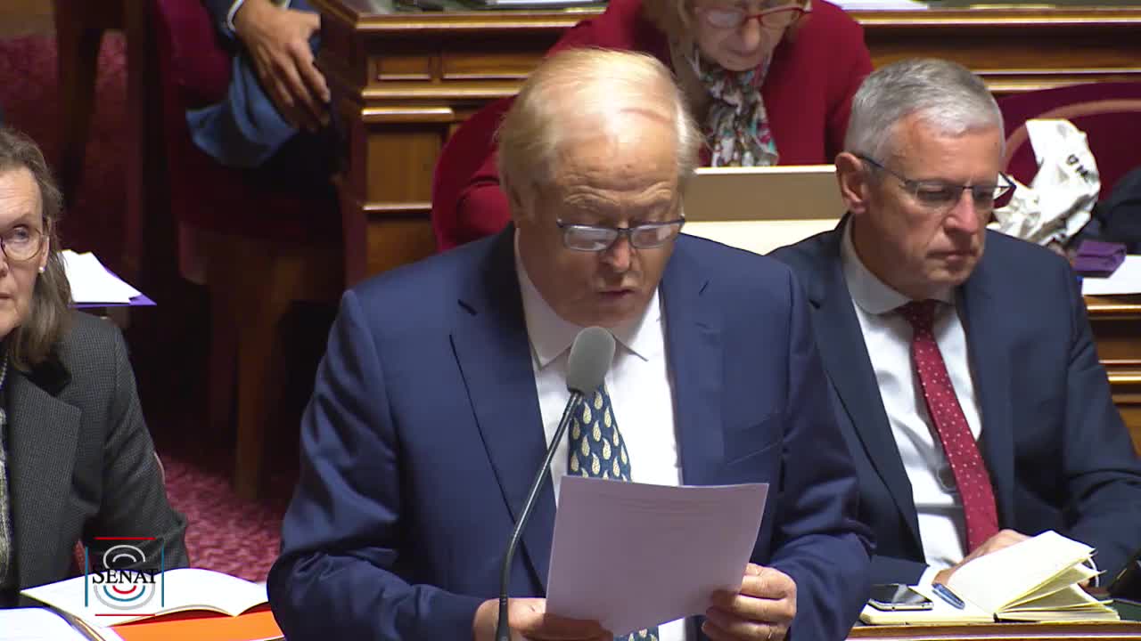 Séance publique du 8 novembre 2017 (après-midi)
