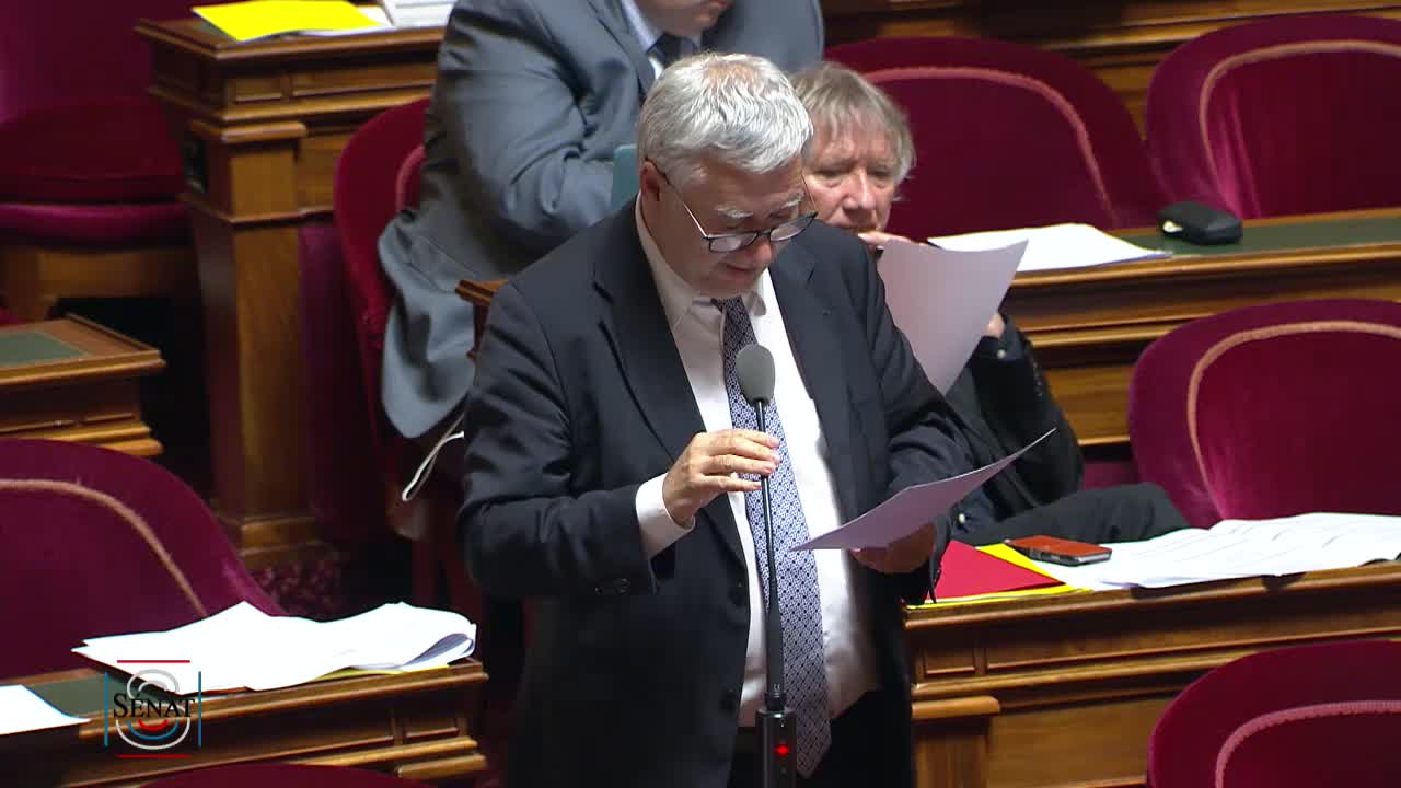 Séance publique du 8 novembre 2017 (après-midi)