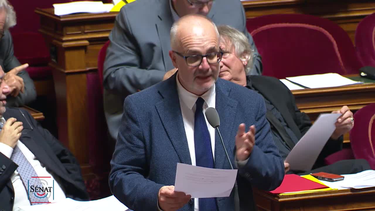 Séance publique du 8 novembre 2017 (après-midi)