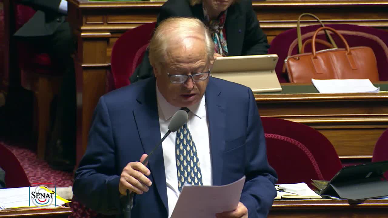 Séance publique du 8 novembre 2017 (après-midi)