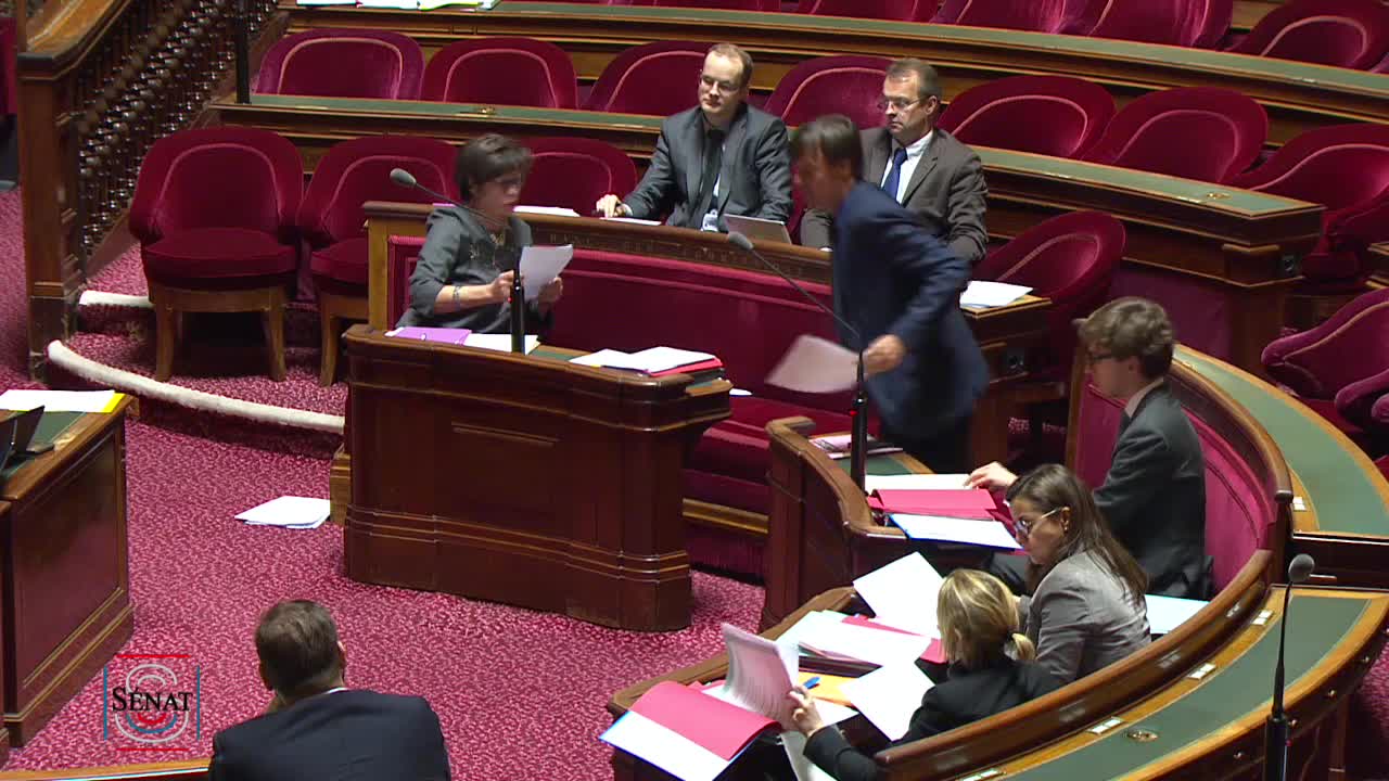 Séance publique du 8 novembre 2017 (après-midi)