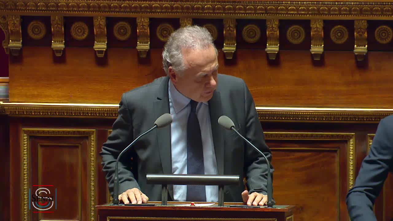 Séance publique du 9 novembre 2017 (après-midi)