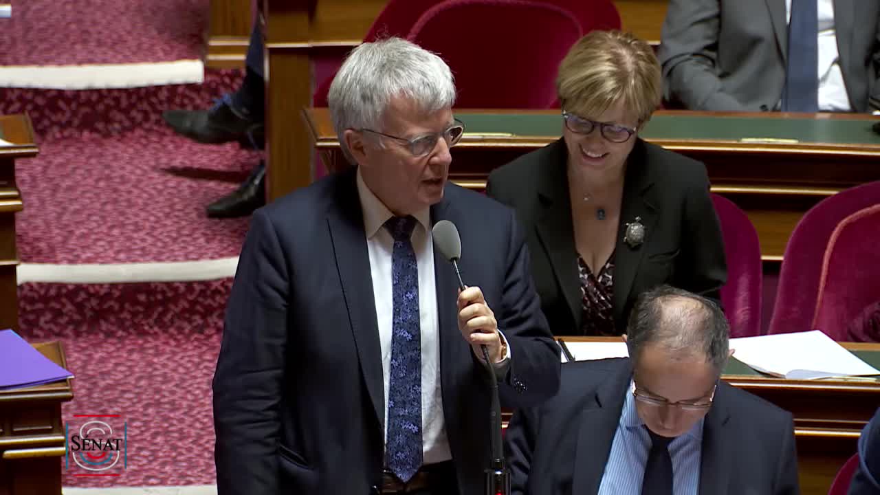Séance publique du 16 novembre 2017 (matin)