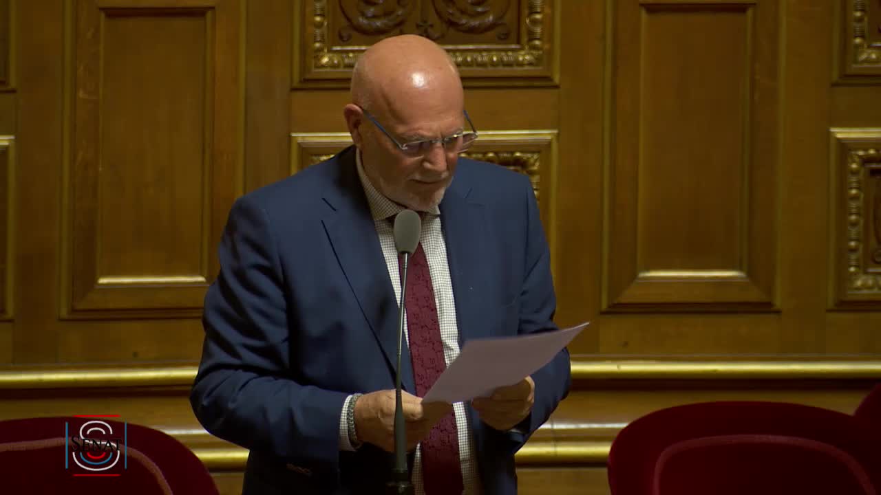 Séance publique du 16 novembre 2017 (après-midi)