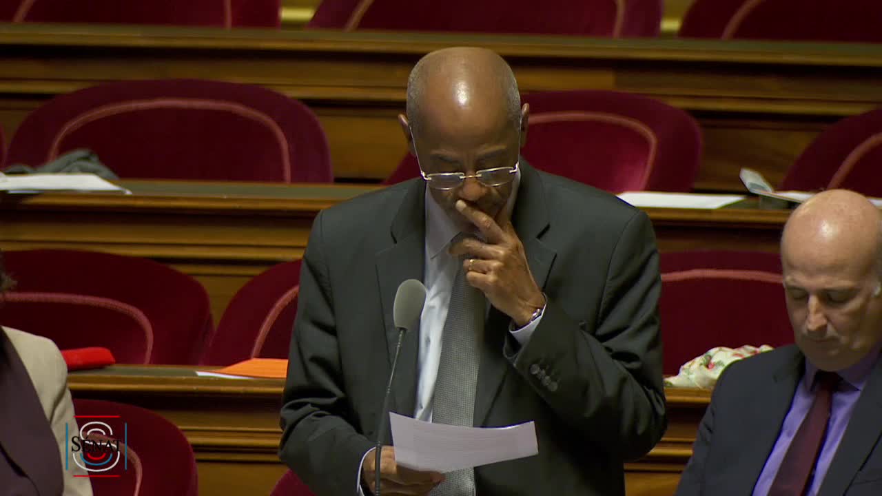 Séance publique du 16 novembre 2017 (après-midi)