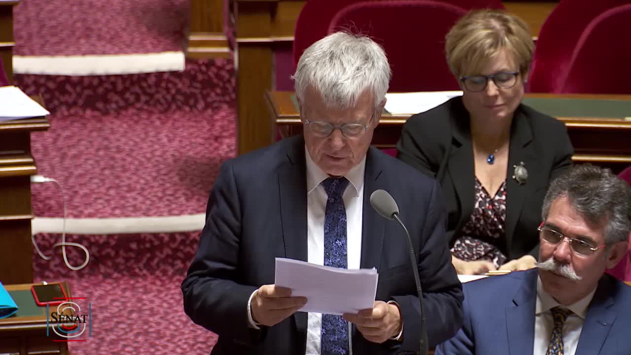 Séance publique du 16 novembre 2017 (après-midi)