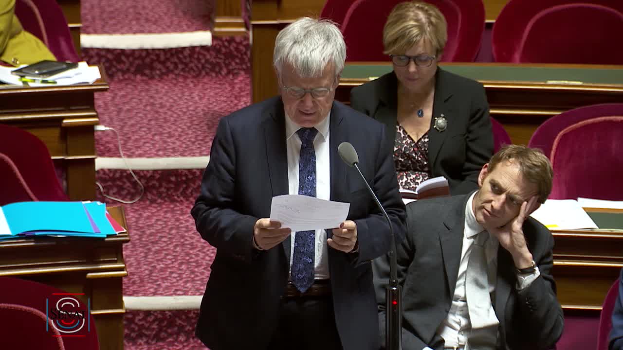 Séance publique du 16 novembre 2017 (après-midi)