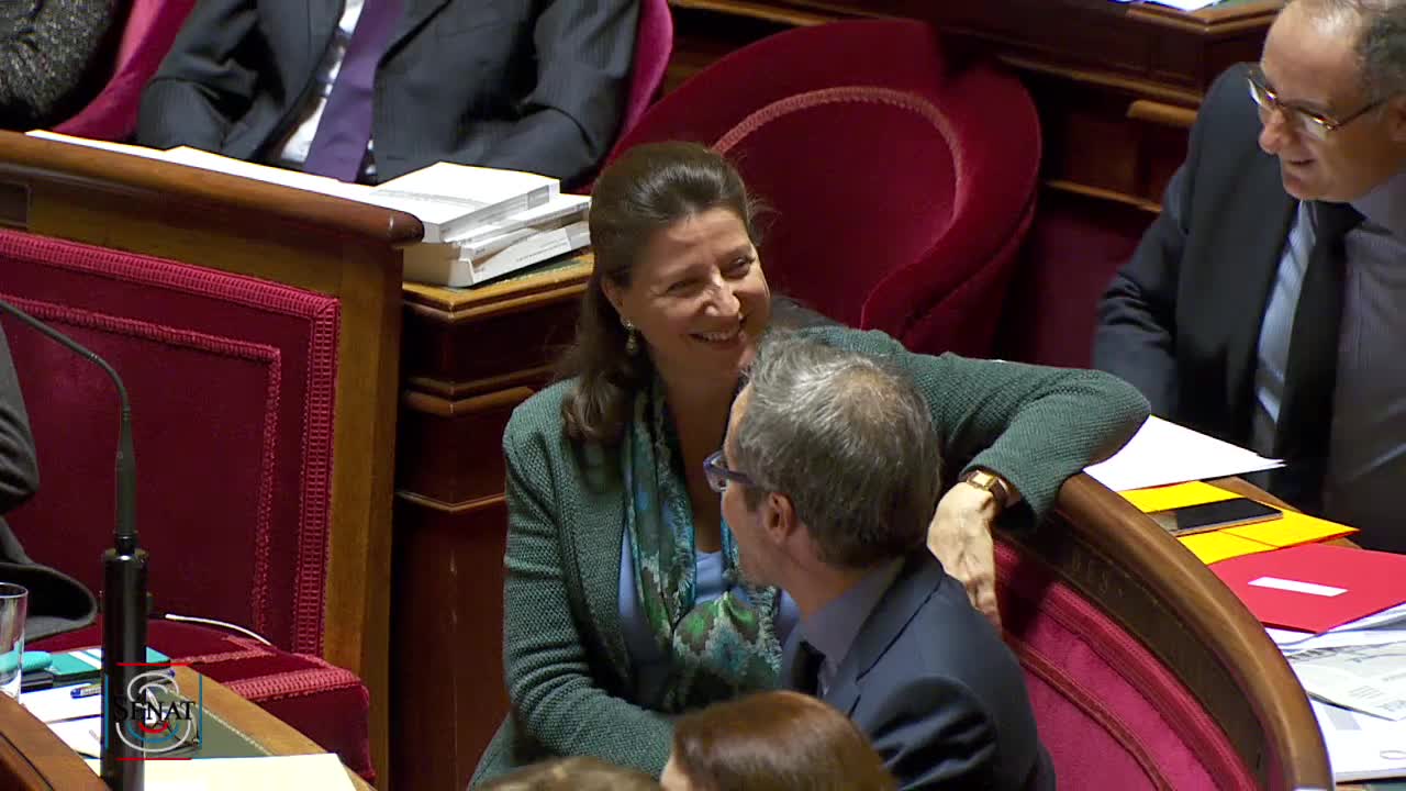 Séance publique du 16 novembre 2017 (soir)