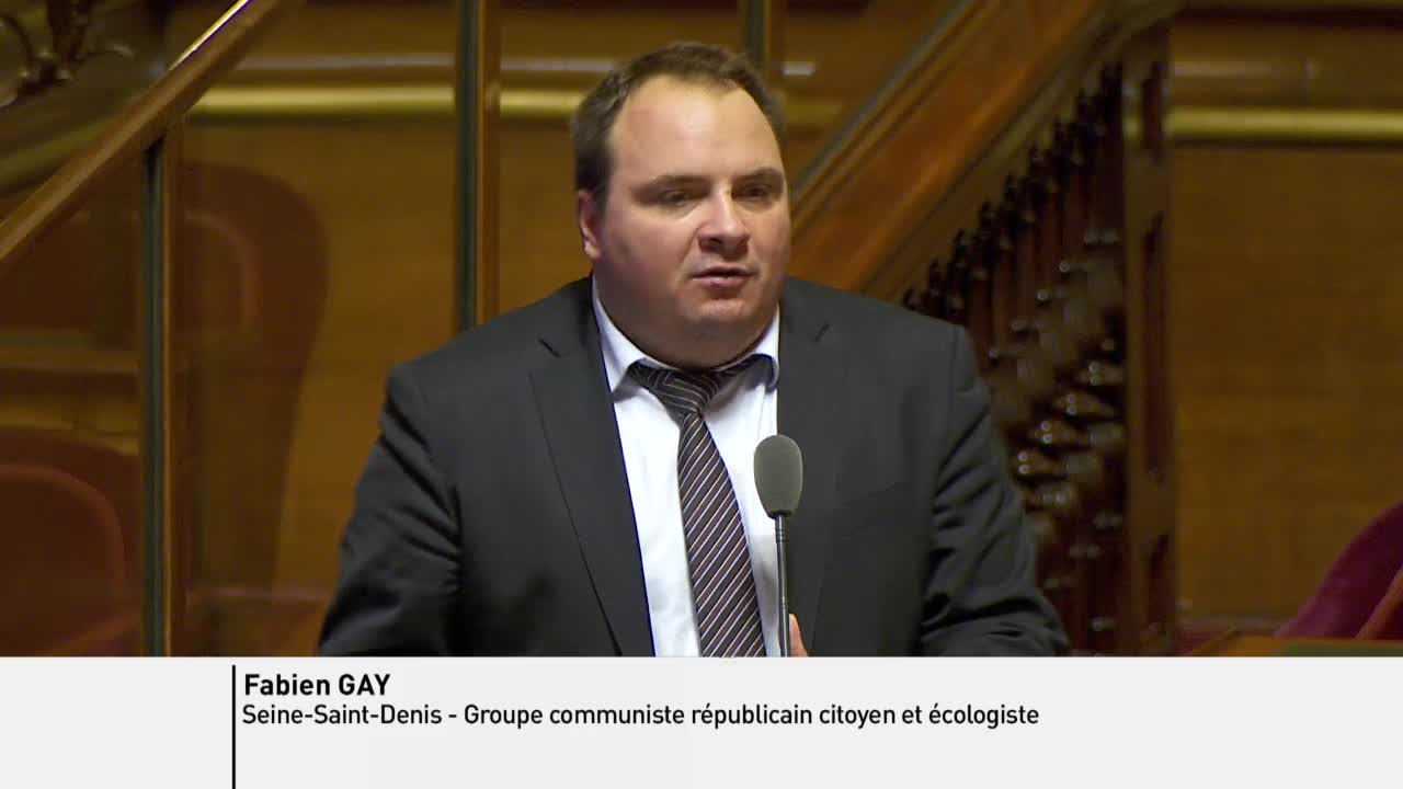 Séance publique du 16 novembre 2017 (soir)
