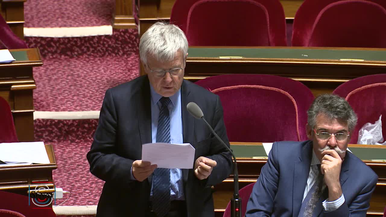 Séance publique du 17 novembre 2017 (après-midi)
