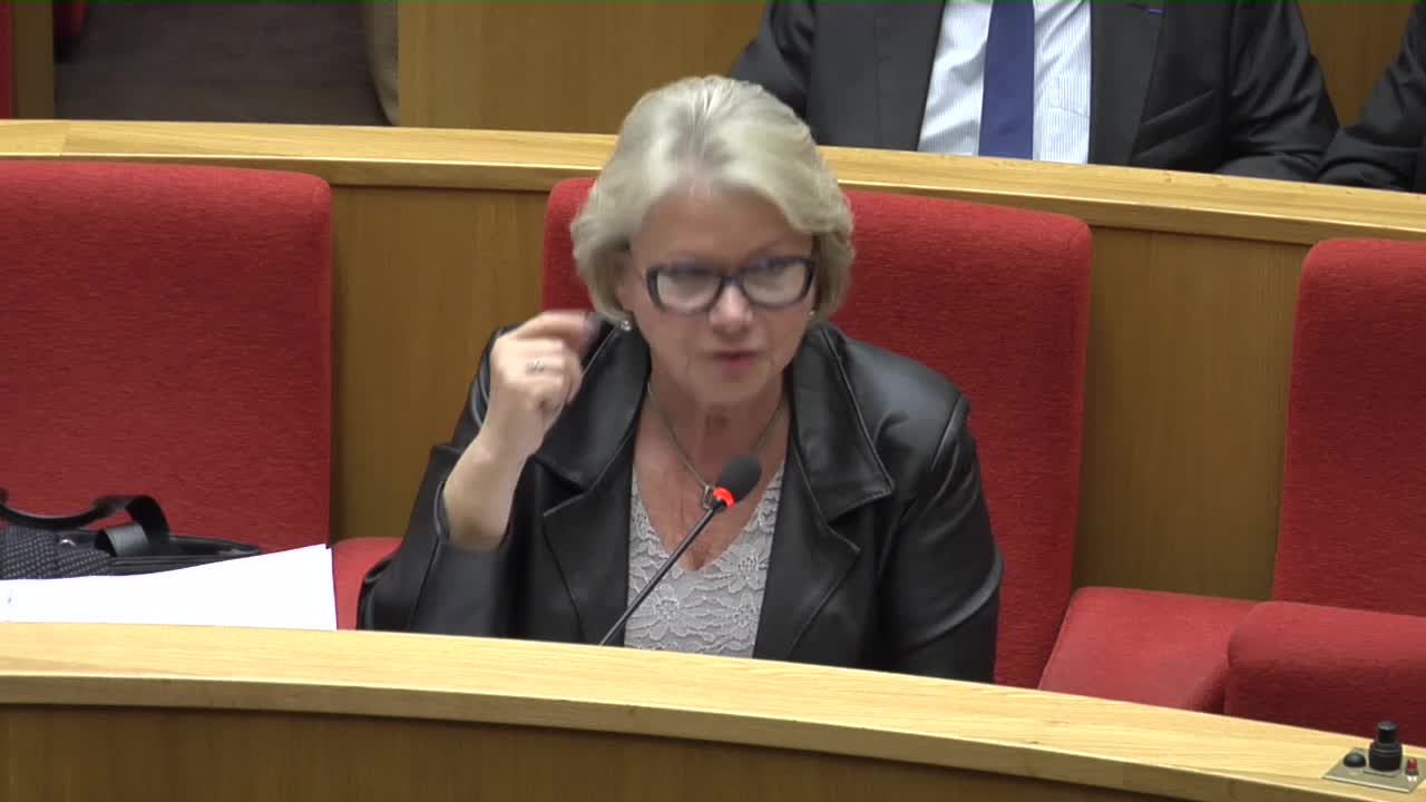 PLF 2018 - Audition de M. Stéphane Travert, ministre