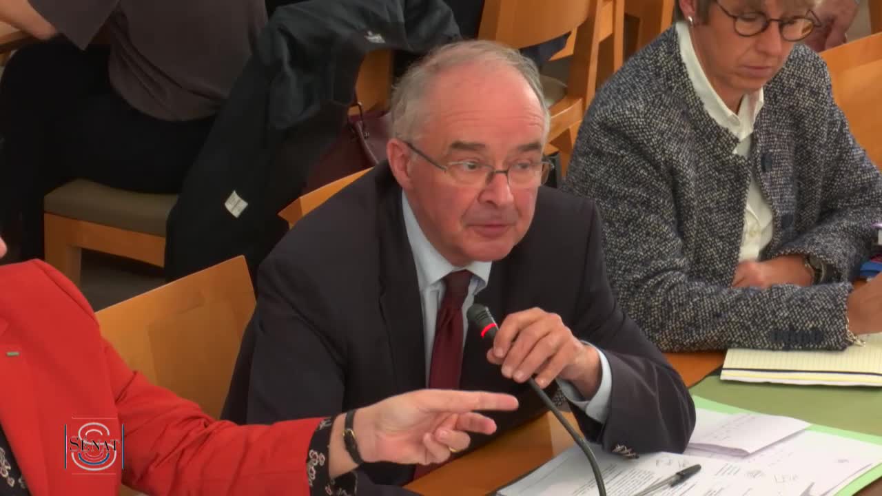 PLF 2018 - Audition Mme Françoise Nyssen, ministre