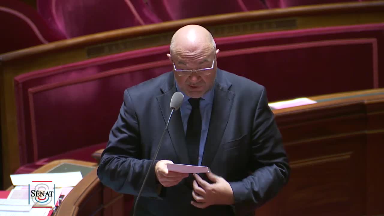 Séance publique du 21 novembre 2017 (matin)