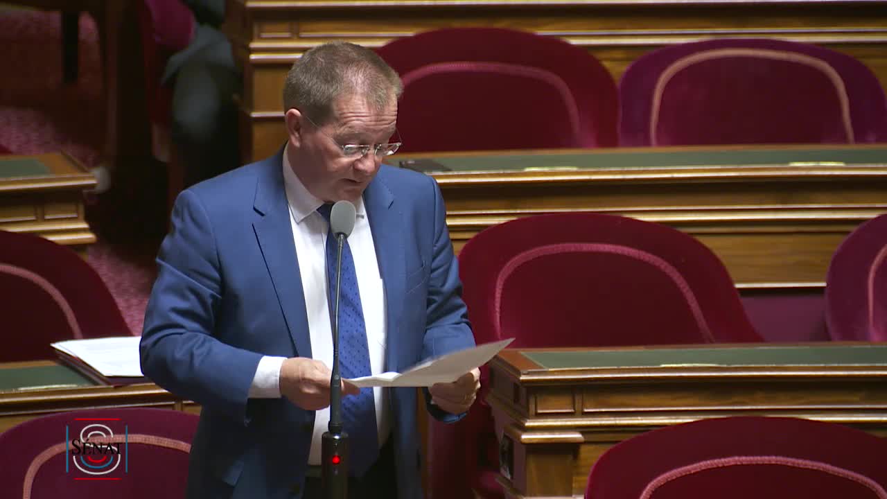 Séance publique du 21 novembre 2017 (matin)