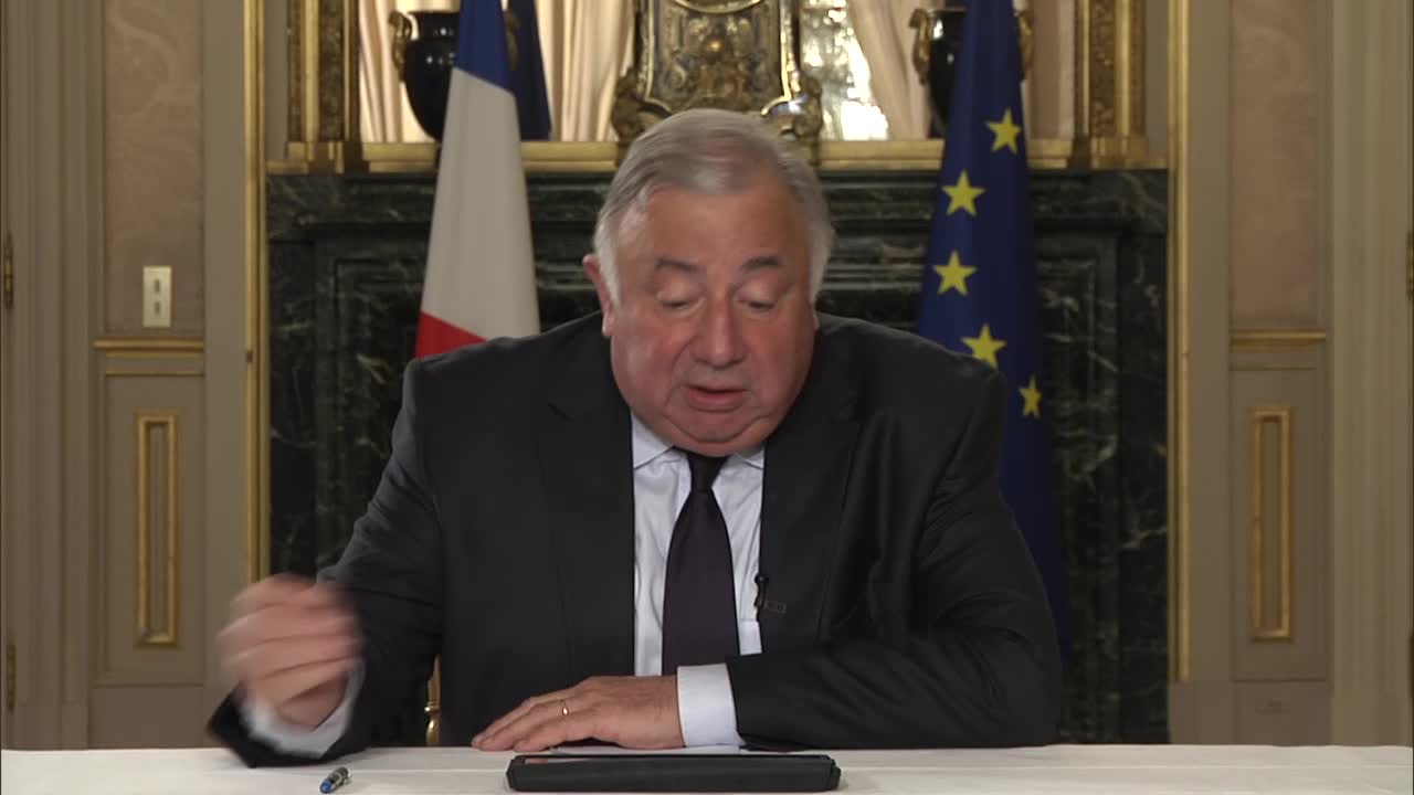 Questions-réponses