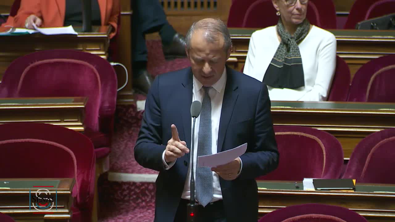 Séance publique du 21 novembre 2017 (après-midi)