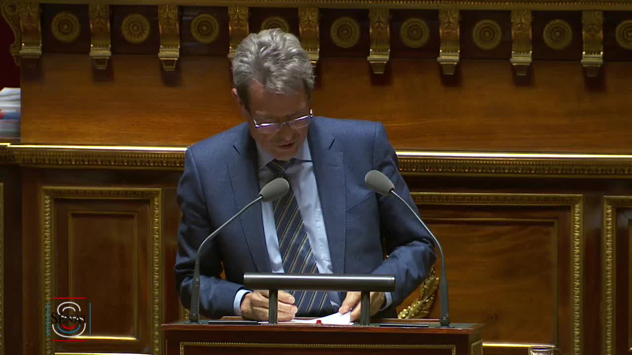 Séance publique du 21 novembre 2017 (après-midi)