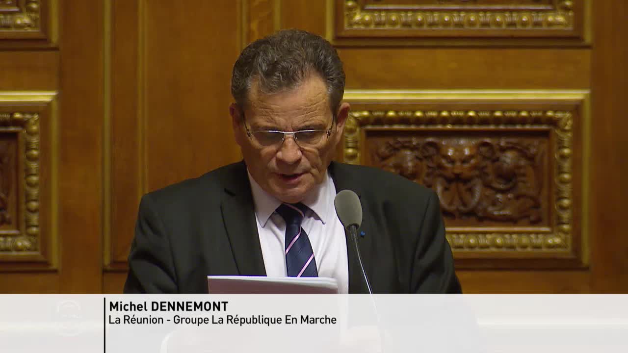 Séance publique du 22 novembre 2017 (après-midi)