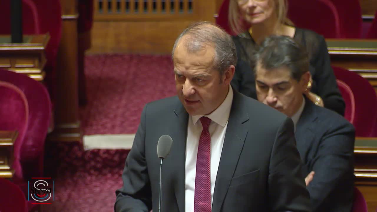 Séance publique du 22 novembre 2017 (après-midi)